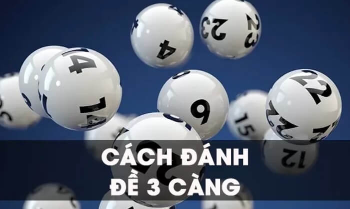Câu Hỏi Thường Gặp Khi Chơi Đề 3 Càng