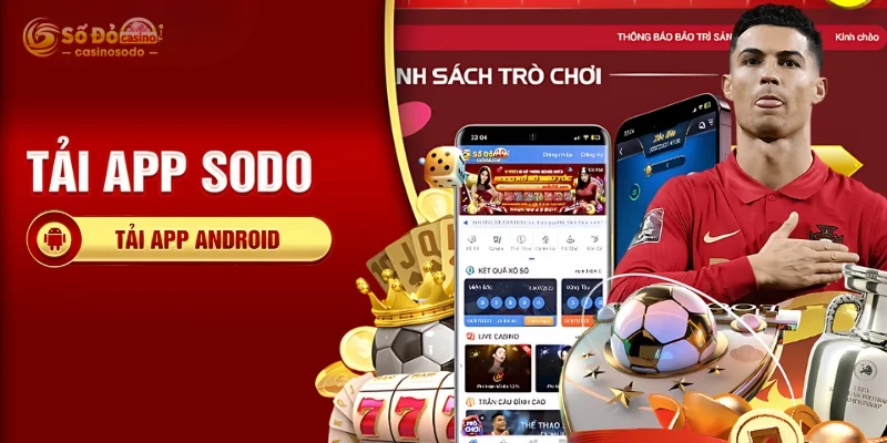 tải app SODO